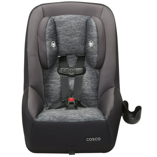 Cosco MightyFit™ 65 DX Convertible Car Seat, Heather Onyx!

-Brand new in the box 