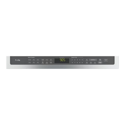GE Profile PVM9005SJSS 30 Over-the-Range Microwave!

-Brand new in the box