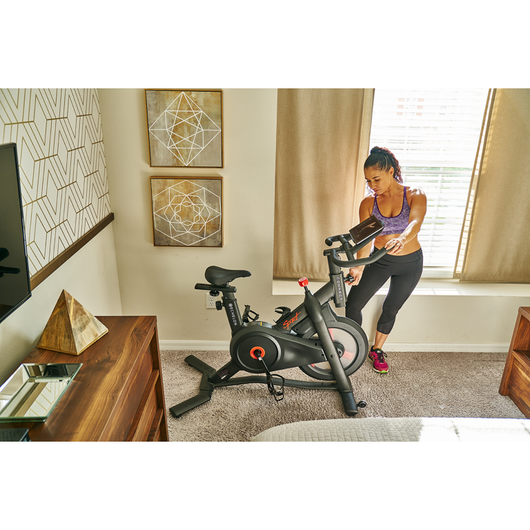 Echelon Connect Sport Indoor Cycling Exercise Bike!

-Brand new in the box