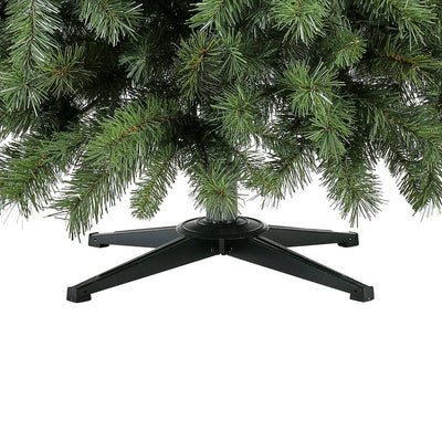 Holiday Time Donner Fir Artificial Christmas Tree, 7.5'!

-Brand new in the box
