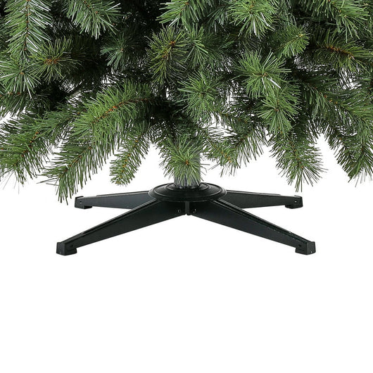 Holiday Time Donner Fir Artificial Christmas Tree, 7.5'!

-Brand new in the box