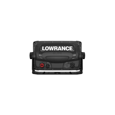 Lowrance Elite-9 Ti2 US Inland Portable Fishfinder, Active Imaging 3-in-1 Transducer!

-Brand new in the box never used