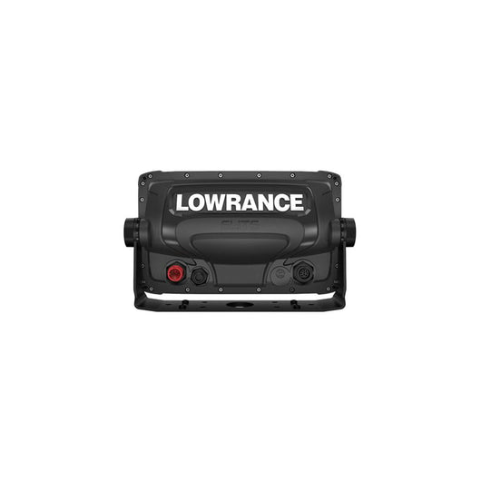 Lowrance Elite-9 Ti2 US Inland Portable Fishfinder, Active Imaging 3-in-1 Transducer!

-Brand new in the box never used