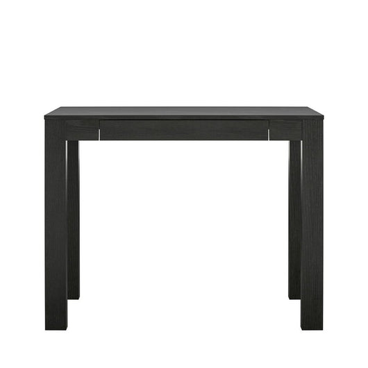 Mainstays Parsons Desk, White Laminated MDF- NEW IN BOX!!!