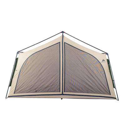 Ozark Trail 14-Person Cabin Tent for Camping!

-Brand new in the carry Case