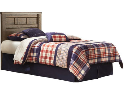 Ashley Brand Furniture Juararo Collection Twin Headboard