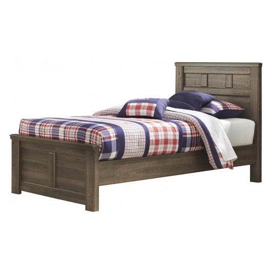 Ashley Brand Furniture Juararo Collection Twin Headboard