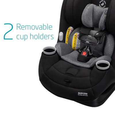 Maxi-Cosi Pria Max All-in-One Convertible Car Seat, Essential Black – PureCosi!

-Brand new in the box