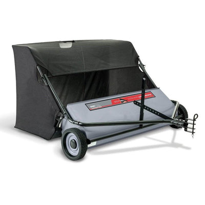 Ohio Steel 50" /26 CF Lawn Sweeper!

-Brand new in the box 