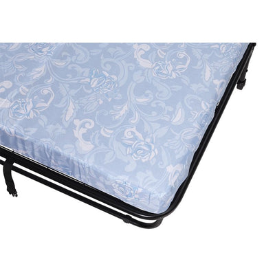 DHP Folding Guest Bed with 5" Mattress GREENGUARD GOLD Certified, Twin!

-Brand new in the box