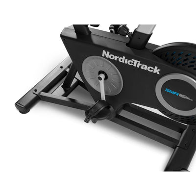 NordicTrack Studio Bike with 7” Smart HD Touchscreen!

-Brand new in the box 