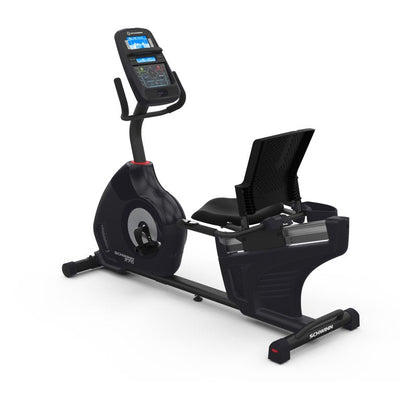 Schwinn 270 Recumbent Exercise Bike with Explore the World Compatibility!

-Brand new in the box (Assembly is required)