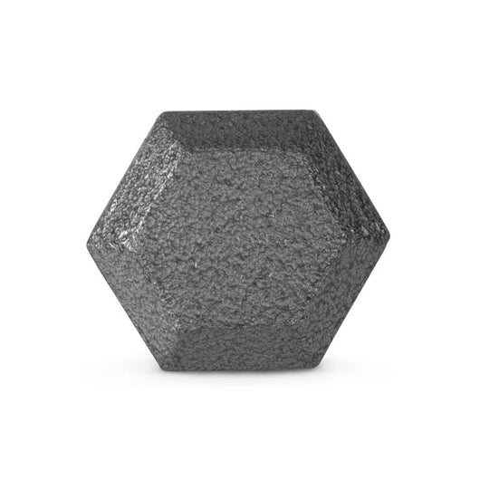 CAP Barbell Cast Iron Hex Dumbbell, Single 70 Lbs., Set of 2!

-Brand new out of the box, but does have some light cardboard on both 