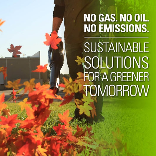 Greenworks PRO 80V 500 CFM Leaf Blower with 2.0 Ah Battery and Charger!

-Brand new in the box