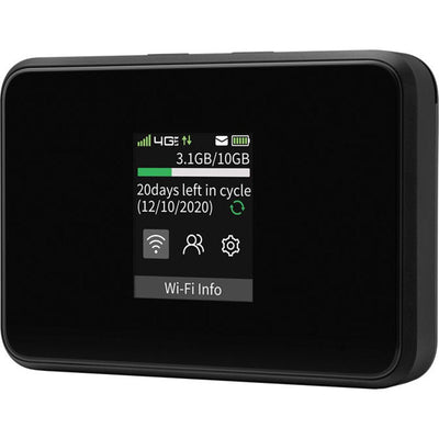 Verizon Airspeed Mobile Hotspot Prepaid!

-Brand new in the box