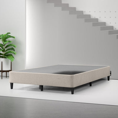 Spa Sensations by Zinus 14" Standing Metal Smart Box Spring, King!  -Brand new in the box 