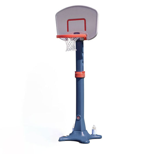 Step2 Shootin' Hoops Pro 72-inch Portable Basketball Hoop with Ball!

-Brand new in the box 