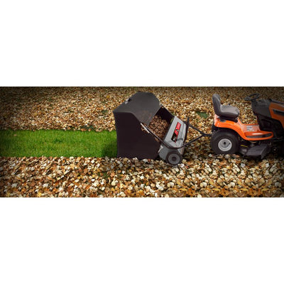 Ohio Steel 50" /26 CF Lawn Sweeper!

-Brand new in the box 
