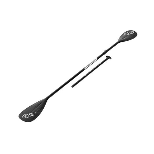  Bestway Hydro-Force Sunspotter SUP 11 Ft. 2 In. Inflatable 2 in 1 Stand Up Paddle Board and Kayak! (USED - VERY CLEAN)

-LIGHTLY USED! - Inflated and inspect, is still pretty clean and will function perfectly 