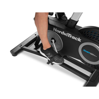 NordicTrack Studio Bike with 7” Smart HD Touchscreen!

-Brand new in the box 