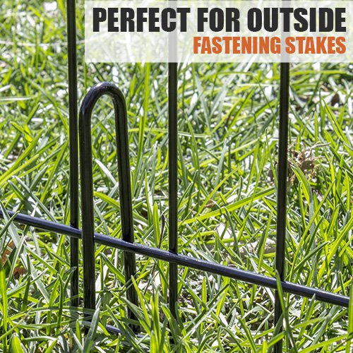 Vibrant Life, 30"H Indoor & Outdoor Pet Exercise Play Pen!

-Brand new in the box 