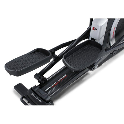 ProForm Carbon EL Front Drive Elliptical with 19” Adjustable Stride, iFit Bluetooth Enabled!

-Brand new and assembled