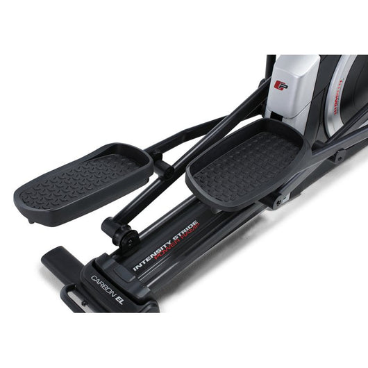 ProForm Carbon EL Front Drive Elliptical with 19” Adjustable Stride, iFit Bluetooth Enabled!

-Brand new and assembled