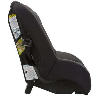 Cosco MightyFit™ 65 DX Convertible Car Seat, Heather Onyx!

-Brand new in the box 