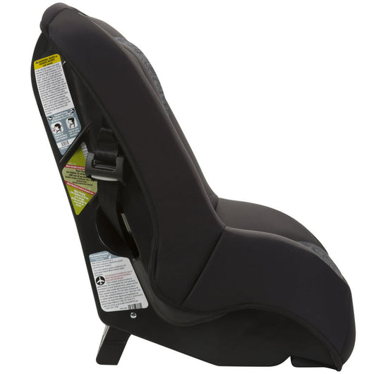Cosco MightyFit™ 65 DX Convertible Car Seat, Heather Onyx!

-Brand new in the box 