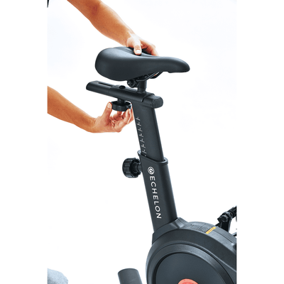 Echelon Connect Sport Indoor Cycling Exercise Bike!

-Brand new in the box