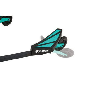 Razor 3-Wheel Drifting DeltaWing Scooter- Ages 6+!

-Brand new in the box
