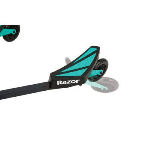 Razor 3-Wheel Drifting DeltaWing Scooter- Ages 6+!

-Brand new in the box