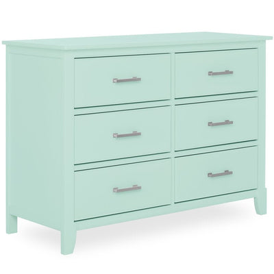 Dream On Me Universal Double Dresser in Mint!

-Brand new in the box's (Comes in 2 box's, taped together)