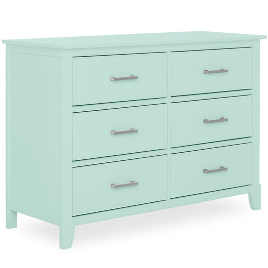 Dream On Me Universal Double Dresser in Mint!

-Brand new in the box's (Comes in 2 box's, taped together)