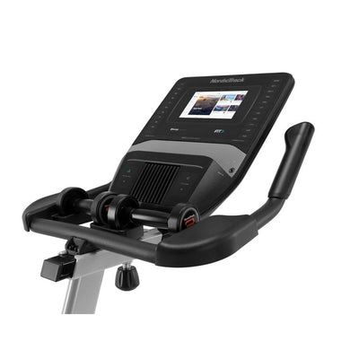 NordicTrack Studio Bike with 7” Smart HD Touchscreen!

-Brand new in the box 