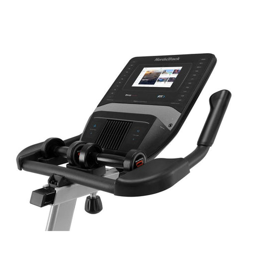 NordicTrack Studio Bike with 7” Smart HD Touchscreen!

-Brand new in the box 