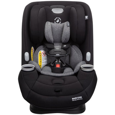 Maxi-Cosi Pria Max All-in-One Convertible Car Seat, Essential Black – PureCosi!

-Brand new in the box