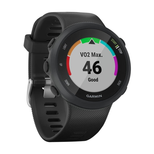 Garmin Forerunner 45, Black!

-Brand new in the box. 