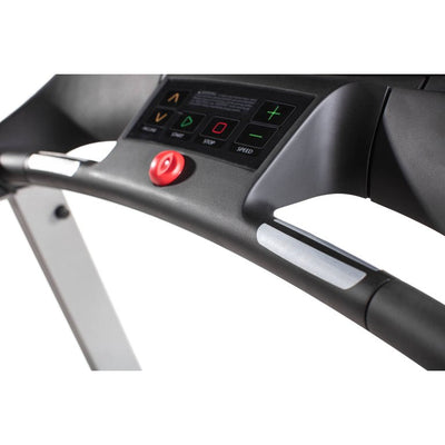 Gold’s Gym Trainer 720 Treadmill!

-Brand new and Assembled 

-CLEARANCE ITEM!!!   -   (AUTOMATICLY 20% OFF AT CHECKOUT!!!)   -   (PRICE AFTER 20% OFF = $399.00)