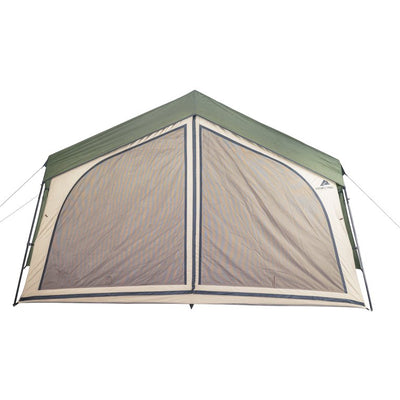 Ozark Trail 14-Person Cabin Tent for Camping!

-Brand new in the carry Case