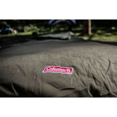 Coleman Big Game 0°F Cold-Weather Big and Tall Sleeping Bag!

-Brand new in the box 