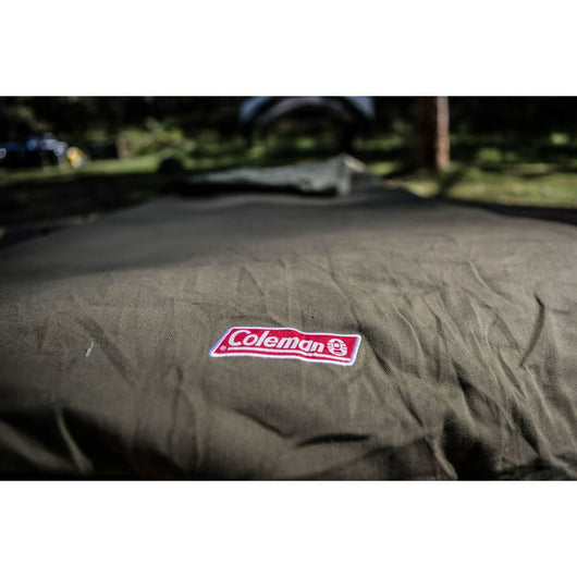 Coleman Big Game 0°F Cold-Weather Big and Tall Sleeping Bag!

-Brand new in the box 