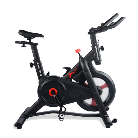 Echelon Connect Sport Indoor Cycling Exercise Bike!

-Brand new in the box