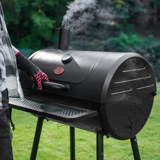 Char Griller 32" Charcoal Grill