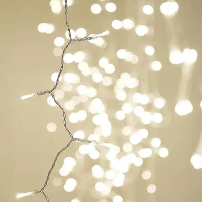 Ove Waterfall String Lights