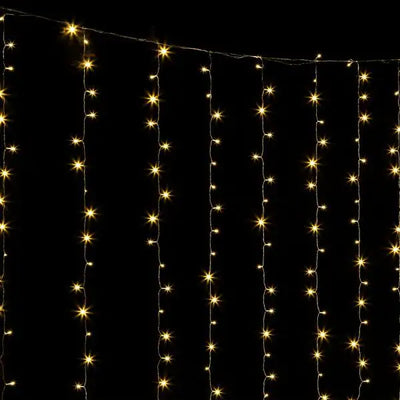 Ove Waterfall String Lights