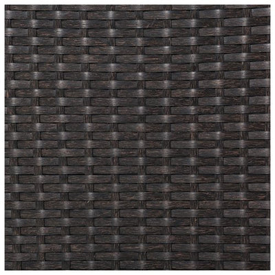 Better Homes & Gardens Providence with Cushion Wicker Outdoor Lounge Chair - Green!

-Brand new and assembled 