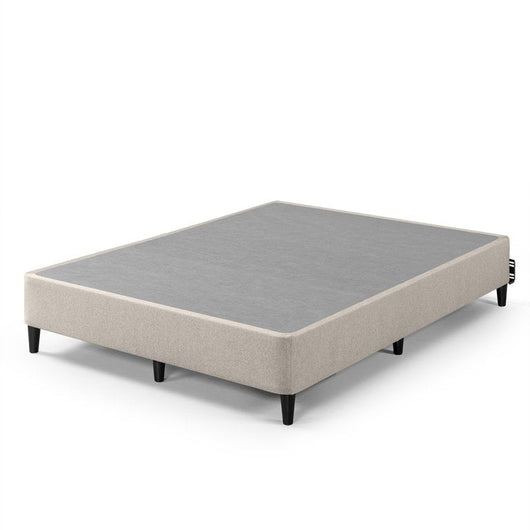 Spa Sensations by Zinus 14" Standing Metal Smart Box Spring, King!  -Brand new in the box 