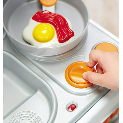 Little Tikes Home Grown Kitchen Set - Role Play Realistic Kid Playset!

-Brand new in the box 