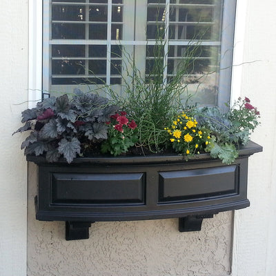 Mayne Fairfield Window Box